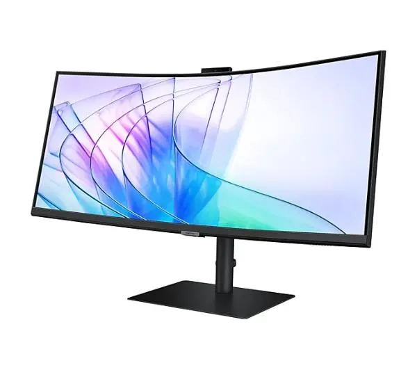 Samsung ViewFinity S6 S34C652VAU 34" UWQHD VA 100Hz 5ms Zakrzywiony - Kup na Raty - RRSO 0%