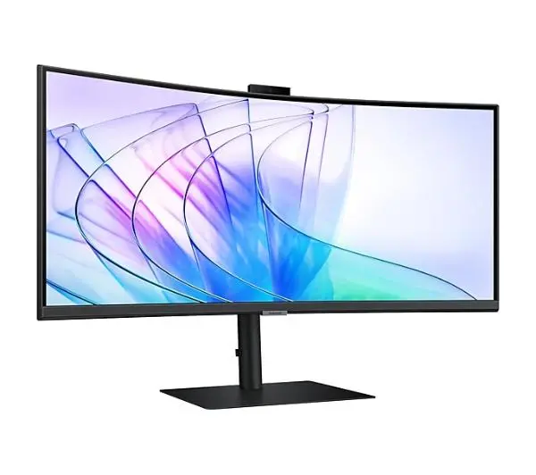 Samsung ViewFinity S6 S34C652VAU 34" UWQHD VA 100Hz 5ms Zakrzywiony - Kup na Raty - RRSO 0%
