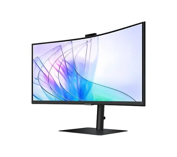 Samsung ViewFinity S6 S34C652VAU 34" UWQHD VA 100Hz 5ms Zakrzywiony - Kup na Raty - RRSO 0%