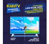 Telewizor KIVI KidsTV dla dzieci  32" LED Full HD Android TV DVB-T2