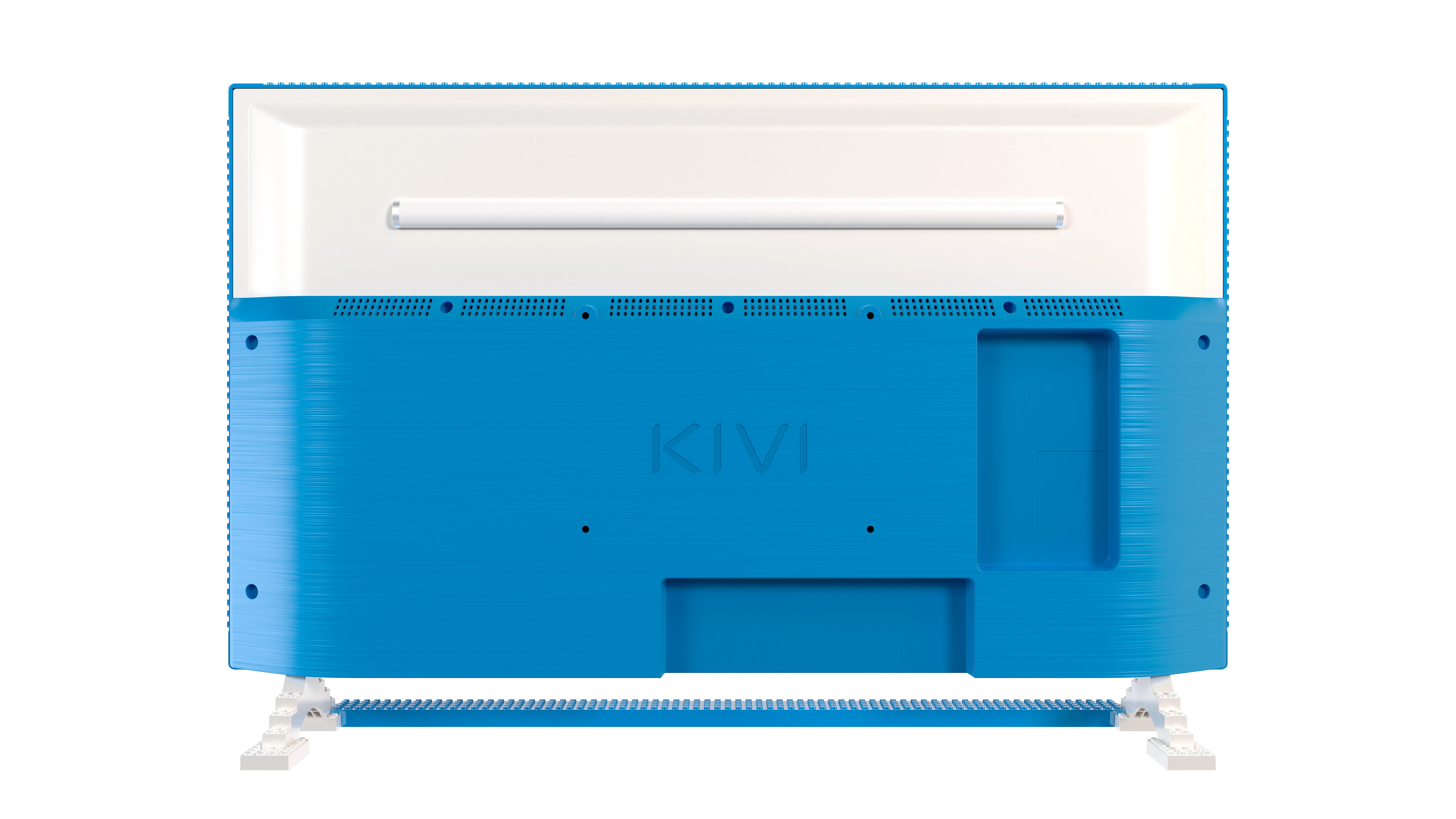 Telewizor KIVI KidsTV dla dzieci  32" LED Full HD Android TV DVB-T2