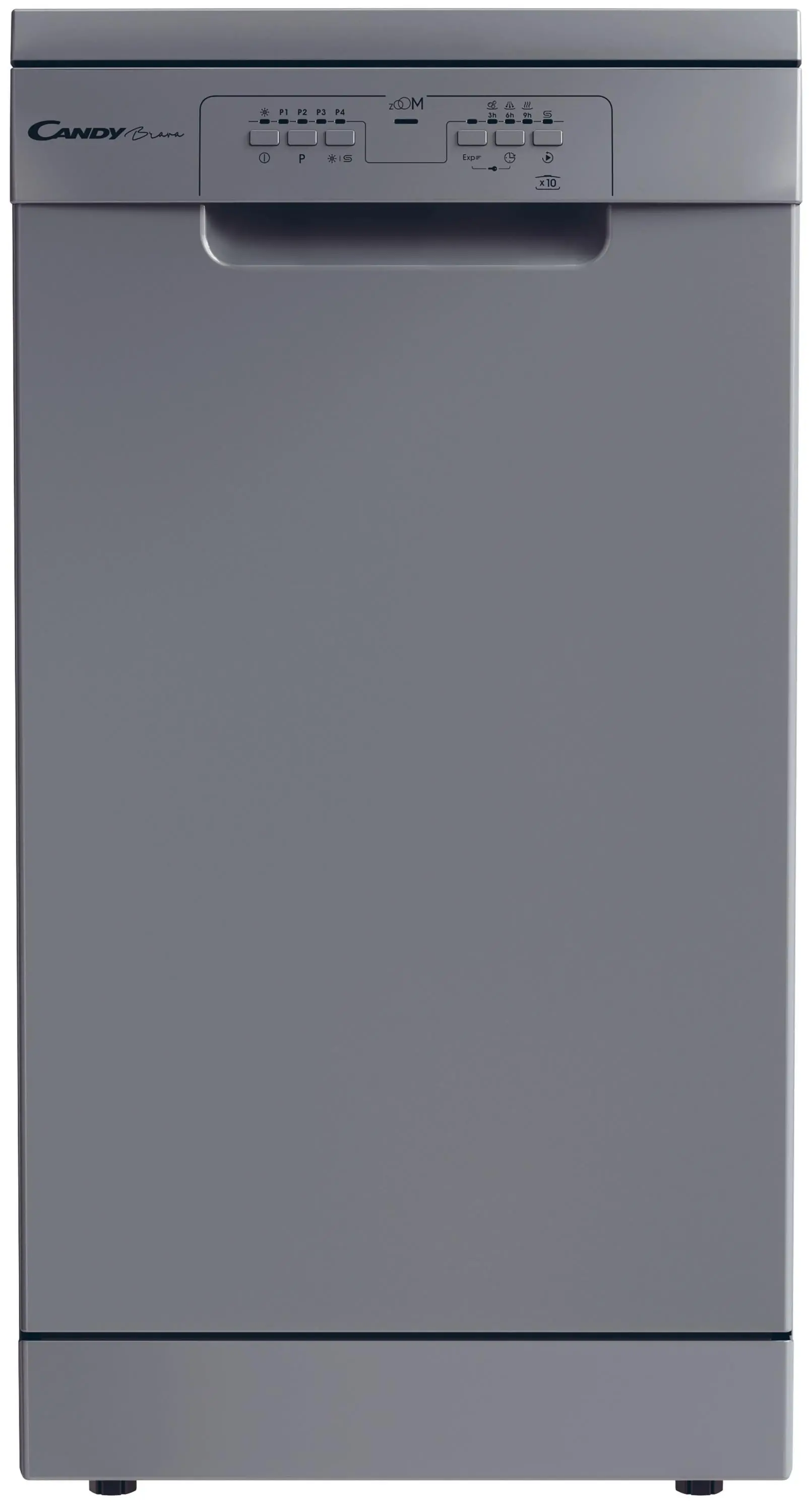 Zmywarka Candy Brava CDPH 2L1049S 45cm