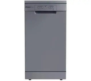 Candy Brava CDPH 2L1049S 45cm - TRZECI -55%, ALBO 5-TY ZA 1ZŁ - Kup na Raty - RRSO 0%