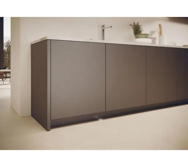 Haier I-Pro Shine Seria 6 XI 4A4M4PB 59,7cm Funkcje AI Automatyczne otwieranie drzwi Szuflada na sztućce  - Kup na Raty - RRSO 0%
