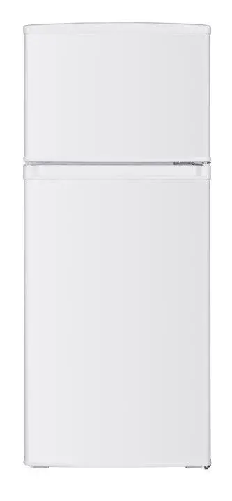 Lodówka MPM 125-CZ-08/E 115cm Biały