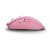 Myszka gamingowa Glorious Model D PRO Wireless Flamingo