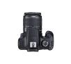 Lustrzanka Canon EOS 1300D + 18-55mm III + Tamron 70-300mm + torba + karta