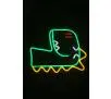 Neon Forever LED Jurassic Dino RTV100442