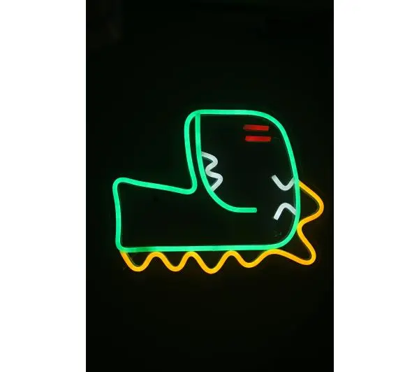 Forever LED Jurassic Dino RTV100442