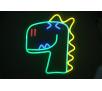 Neon Forever LED Jurassic Dino RTV100442