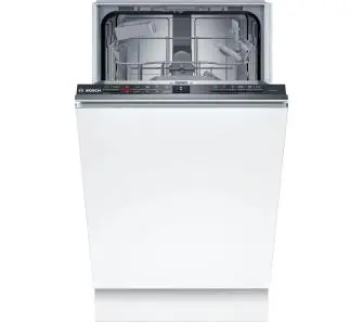 Zmywarka Bosch Serie 2 SPV2HKX42E 44,8cm