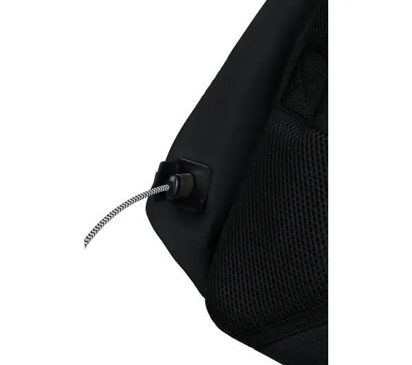 American Tourister Urban Groove UG24 15,6"  Czarny - Kup na Raty - RRSO 0%