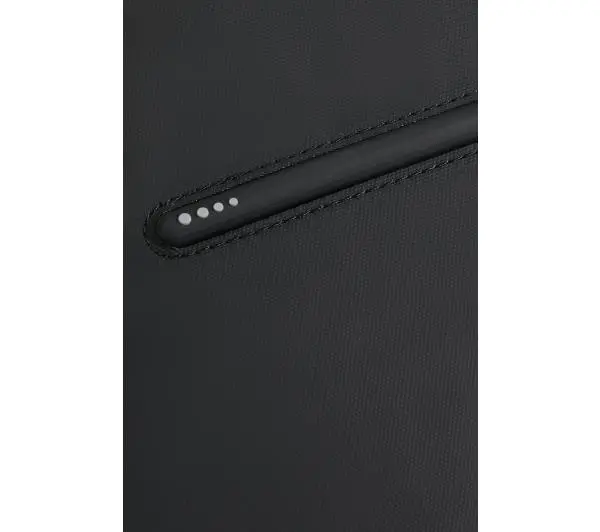 American Tourister Urban Groove UG24 15,6"  Czarny - Kup na Raty - RRSO 0%