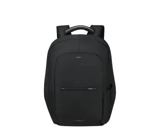 American Tourister Urban Groove UG24 15,6"  Czarny - Kup na Raty - RRSO 0%