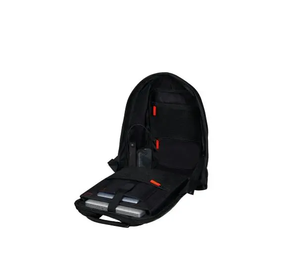 American Tourister Urban Groove UG24 15,6"  Czarny - Kup na Raty - RRSO 0%