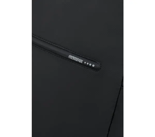 American Tourister Urban Groove UG24 15,6"  Czarny - Kup na Raty - RRSO 0%