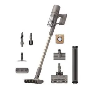 Dreame Z10 Station 65min Wymienny akumulator Mini elektroszczotka - Kup na Raty - RRSO 0%