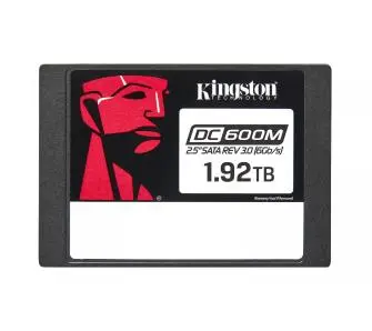 Dysk Kingston DC600M 1,92TB 2,5"