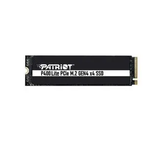 Dysk Patriot Viper P400 Lite 2TB PCIe Gen4 x4