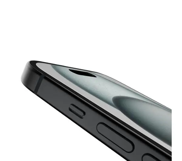 Belkin UltraGlass2 AM iPhone 15/14 Pro