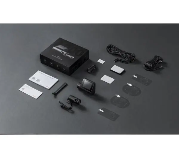 70MAI A200 + kamera tylna RC11 - ⚡ EURO HIT CENOWY! ⚡ - Kup na Raty - RRSO 0%