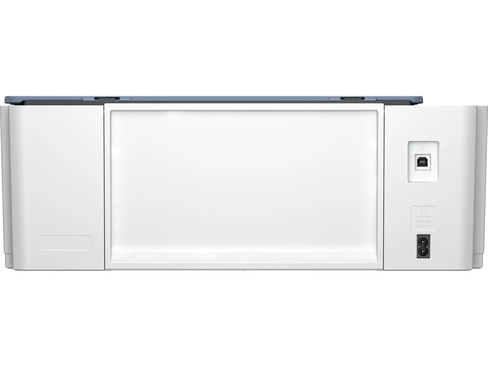 Urządzenie wielofunkcyjne HP Smart Tank 585 WiFi Biały