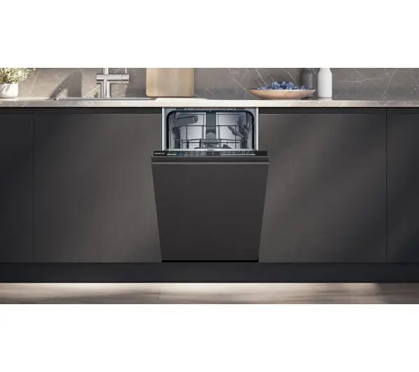 Siemens iQ100 SR61HX16KE 44,8cm Zdalne sterowanie - TRZECI -55%, ALBO 5-TY ZA 1ZŁ - Kup na Raty - RRSO 0%