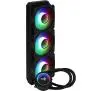 Chłodzenie Aerocool Mirage L360   RGB Czarny