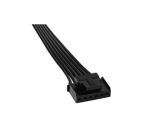 Aerocool Duo 12 ARGB Pro 120mm 3szt. Czarny