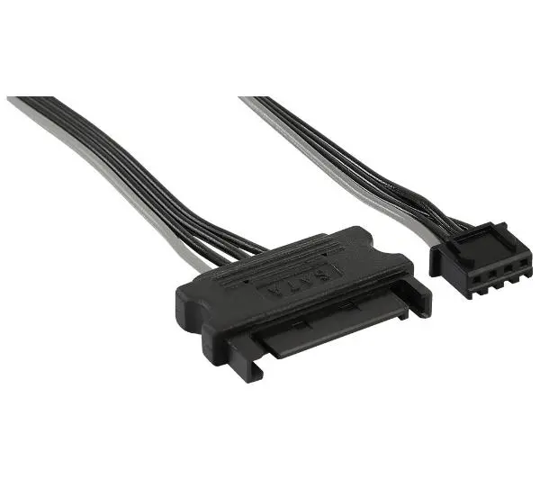 Aerocool Duo 12 ARGB Pro 120mm 3szt. Czarny