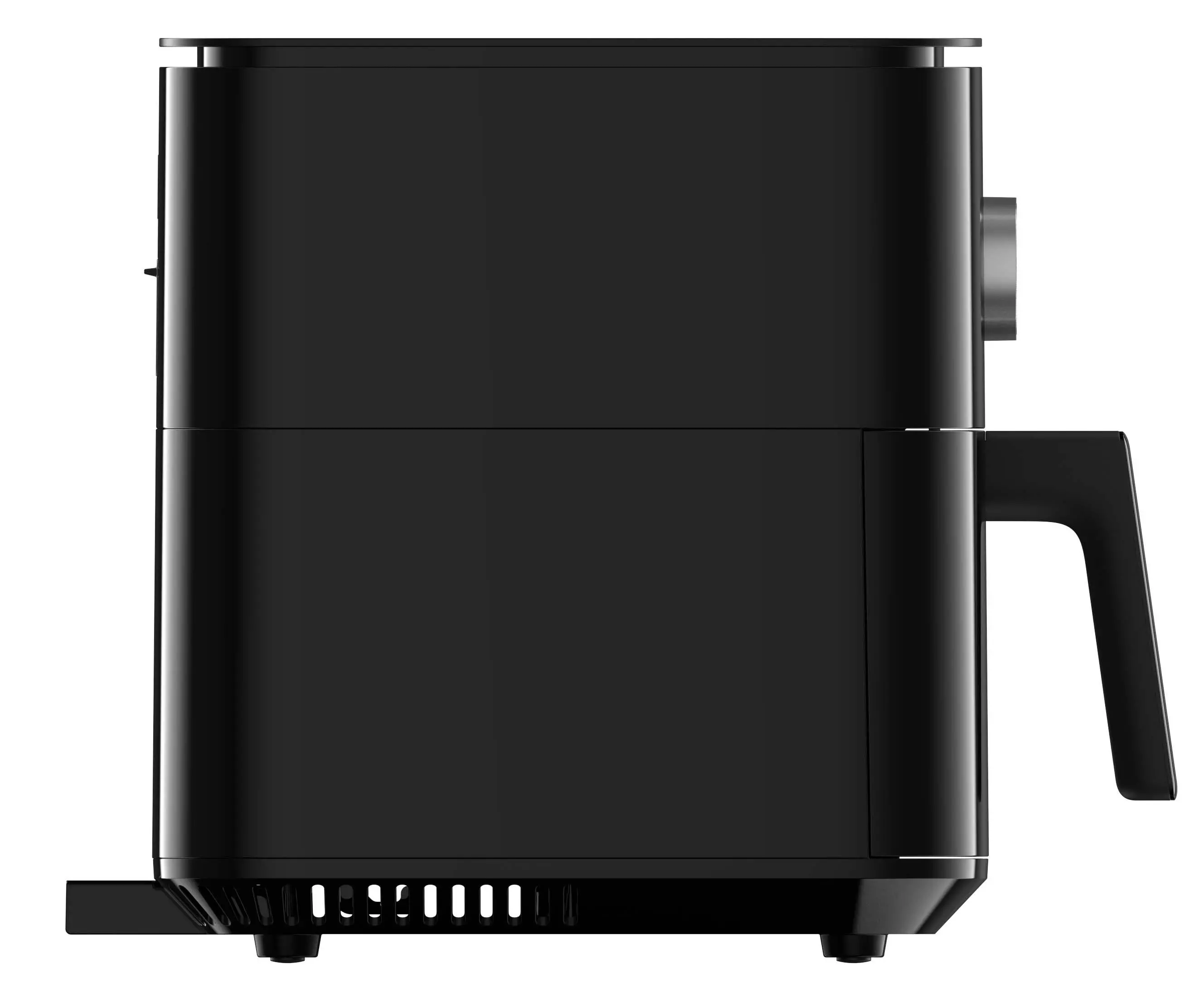Air fryer Xiaomi Mi Smart 1800W 6,5l Aplikacja mobilna