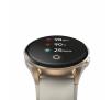 Smartwatch Hama 8900 45mm GPS Szaro-złoty