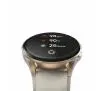 Smartwatch Hama 8900 45mm GPS Szaro-złoty