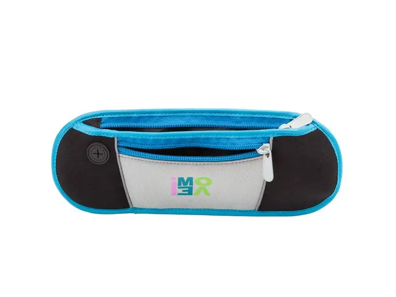 Etui iMOVE WB01 Niebieski