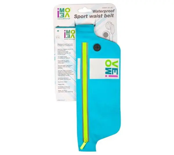 iMOVE WB03 Niebieski