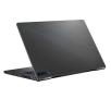 Laptop gamingowy ASUS ROG Zephyrus G16 2023 GU603ZI-N4019W 16" 240Hz i7-12700H 16GB RAM 1TB Dysk SSD RTX4070 DLSS3 - Win11 Szary