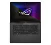 Laptop gamingowy ASUS ROG Zephyrus G16 2023 GU603ZI-N4019W 16" 240Hz i7-12700H 16GB RAM 1TB Dysk SSD RTX4070 DLSS3 Win11 Szary
