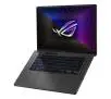 Laptop gamingowy ASUS ROG Zephyrus G16 2023 GU603ZI-N4019W 16" 240Hz i7-12700H 16GB RAM 1TB Dysk SSD RTX4070 DLSS3 Win11 Szary