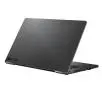 Laptop gamingowy ASUS ROG Zephyrus G16 2023 GU603ZI-N4019W 16" 240Hz i7-12700H 16GB RAM 1TB Dysk SSD RTX4070 DLSS3 Win11 Szary