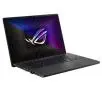 Laptop gamingowy ASUS ROG Zephyrus G16 2023 GU603ZI-N4019W 16" 240Hz i7-12700H 16GB RAM 1TB Dysk SSD RTX4070 DLSS3 Win11 Szary