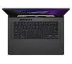 Laptop gamingowy ASUS ROG Zephyrus G16 2023 GU603ZI-N4019W 16" 240Hz i7-12700H 16GB RAM 1TB Dysk SSD RTX4070 DLSS3 Win11 Szary