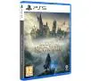 Konsola Sony PlayStation 5 Slim D Chassis (PS5) 1TB z napędem + Dziedzictwo Hogwartu (Hogwarts Legacy)