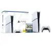 Konsola Sony PlayStation 5 Slim D Chassis (PS5) 1TB z napędem + Dziedzictwo Hogwartu (Hogwarts Legacy)