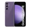 Smartfon Samsung Galaxy S23 FE 5G 8/128GB 6,4" 120Hz 50Mpix Purpurowy