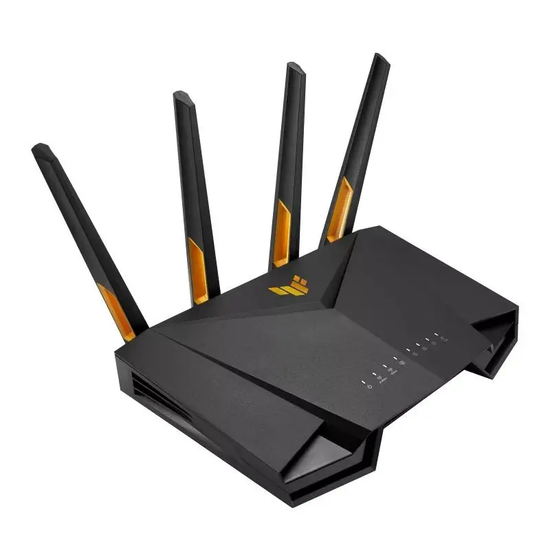 Router ASUS TUF Gaming AX4200 Czarny