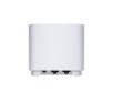 Router ASUS ZenWiFi AX Mini (XD4) 2szt.  Biały