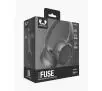 Słuchawki bezprzewodowe Fresh 'n Rebel Code Fuse Nauszne Bluetooth Storm Grey