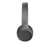 Słuchawki bezprzewodowe Fresh 'n Rebel Code Fuse Nauszne Bluetooth Storm Grey