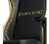 Fotel Noblechairs HERO Elden Ring Edition Gamingowy do 150kg Skóra ECO Czarno-złoty