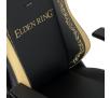 Fotel Noblechairs HERO Elden Ring Edition Gamingowy do 150kg Skóra ECO Czarno-złoty